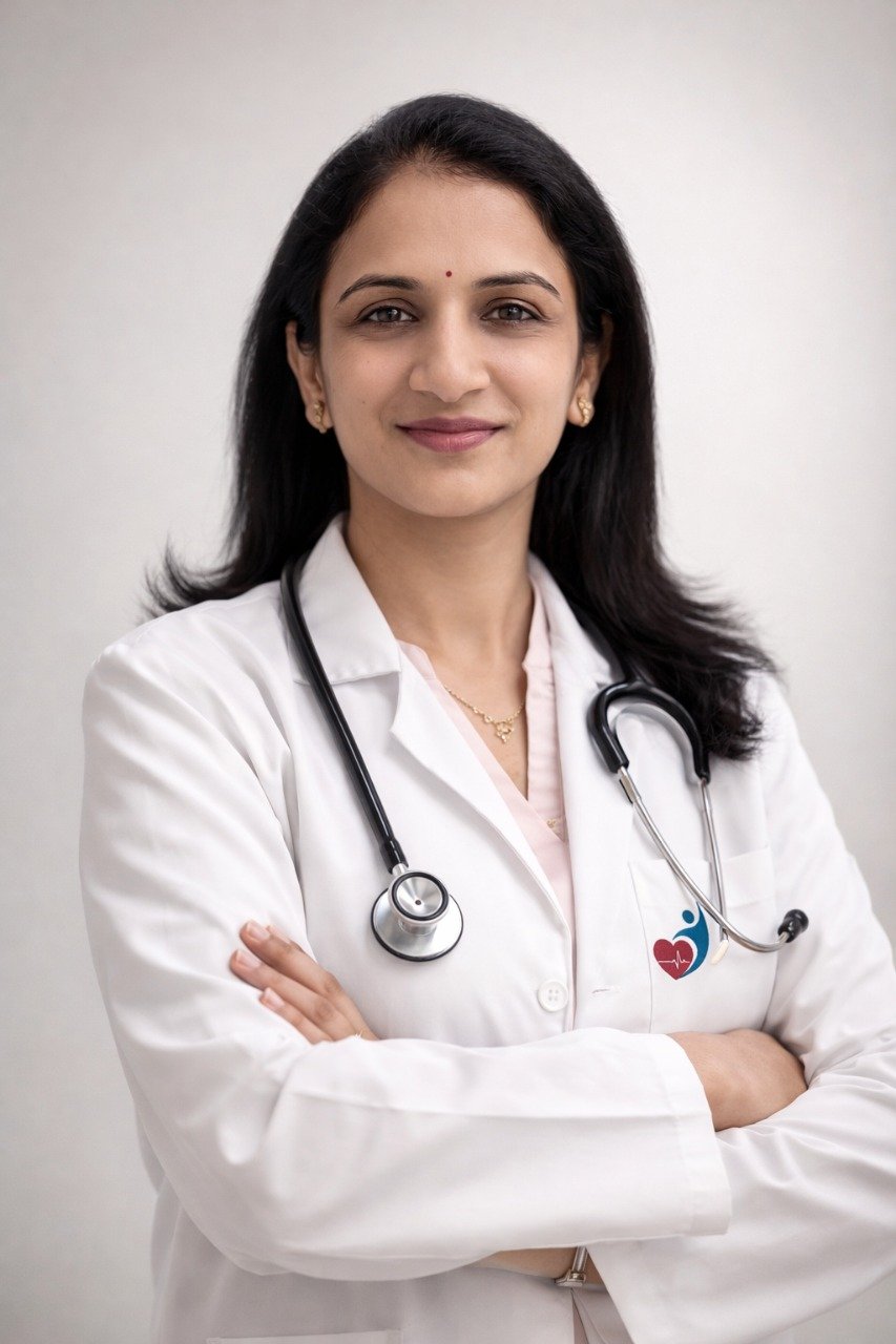 Madhavbaug Doctor Care