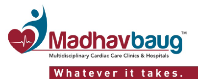 Madhavbaug Logo